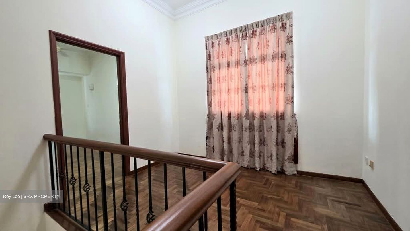 Lorong Lew Lian (D19), Semi-Detached #580774291